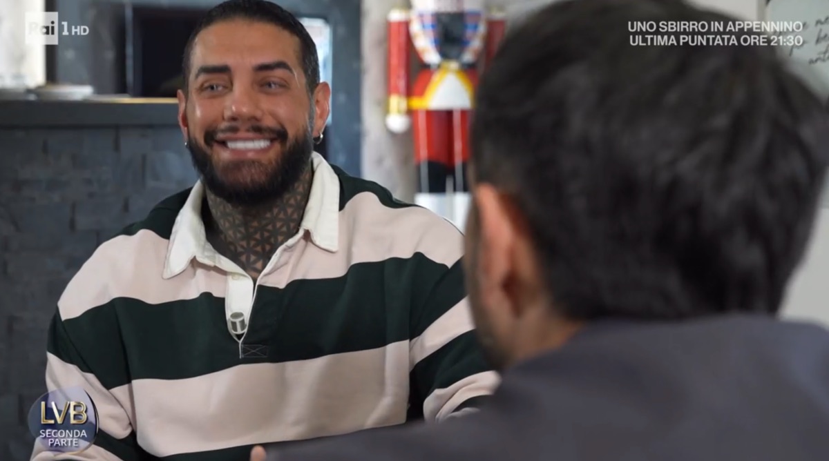 foto Francesco Chiofalo interviene a lvb