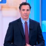 Francesco Vecchi, nuovo impegno dopo Mattino 5: condurrà 4 di sera in estate