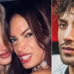Selvaggia Lucarelli svela tutti i retroscena tra Iannone, Elodie e Franceska