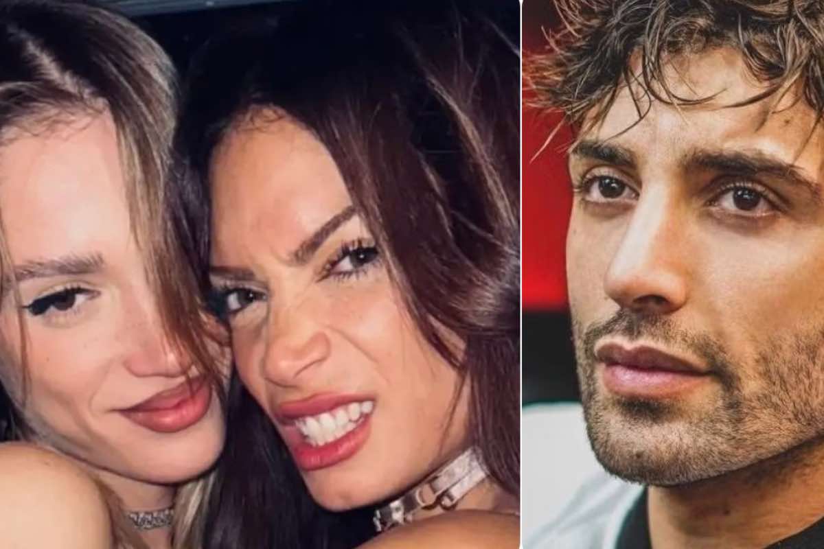 Foto Franceska Elodie Iannone