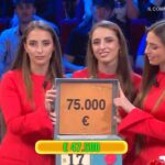 Affari Tuoi, gemelle accettano l’offerta di 47.500€: nel pacco ne avevano 75.000