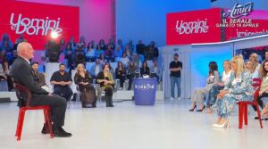 foto gemma marco uomini e donne