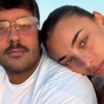 Geolier e Chiara Frattesi hanno litigato? Lei svela come stanno davvero le cose
