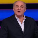 Gerry Scotti ammette l’errore a La ruota della fortuna: “Da parte mia leggerezza”