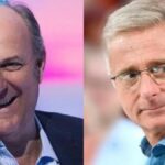 Quanto guadagnano i conduttori? Cachet di Gerry Scotti, Paolo Bonolis (e non solo)