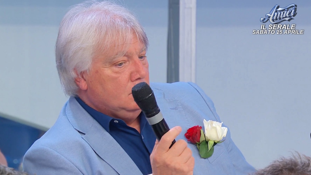 foto giancarlo chiude con marina ued