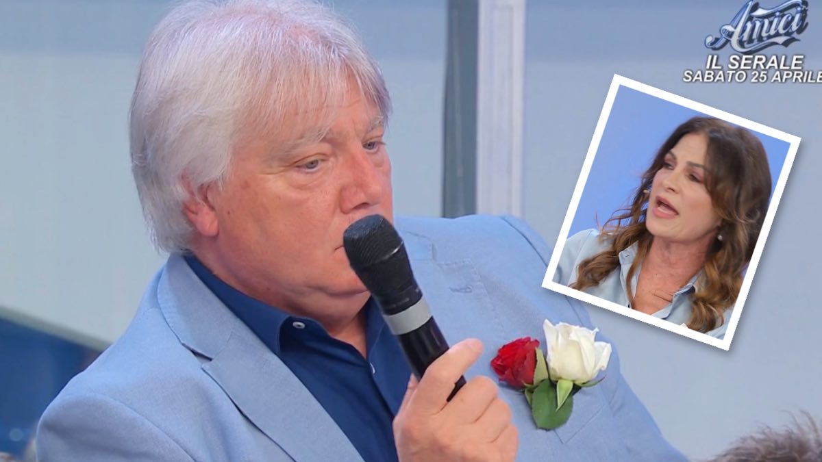 foto giancarlo marina ued