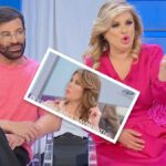 Uomini e Donne, Gianni Sperti rifiuta le mozzarelle regalate da Cinzia: “Falsa”