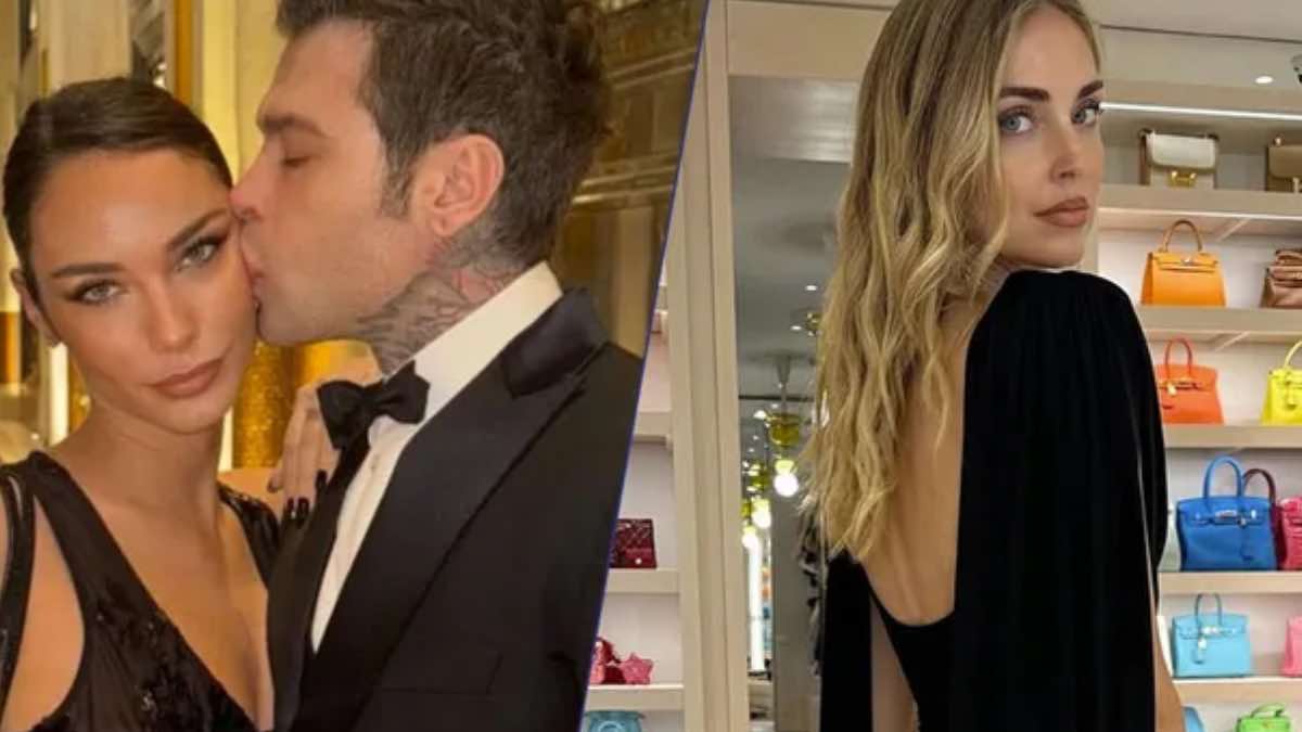 Foto Giulia Honegger Fedez Chiara Ferragni