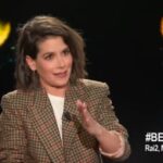 Belve anticipazioni stasera, Giulia Michelini ammette: “Volevo abortire”