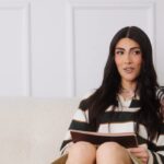 Giulia Salemi su The Cage: “Eravamo in tre per quel posto, perchè mi hanno scelta”
