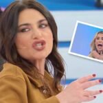 Uomini e Donne, Gloria contro Cristina: “Sparli di Tina e Gianni, miri ai soldi”