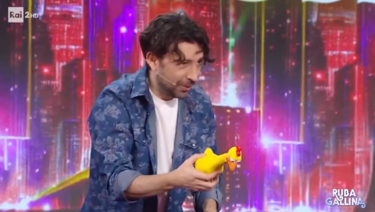 foto herbert ballerina step