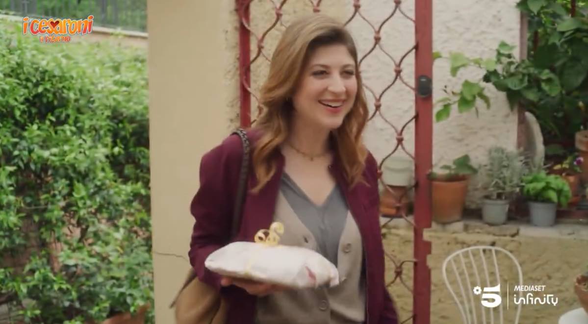 foto i cesaroni seconda puntata