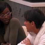 Ibiza Altea ha dei dubbi su Nicolò, ma il bacio è vicino? Il confronto al GF Vip