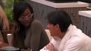 Foto Ibiza Altea Nicolò Brigante GF Vip