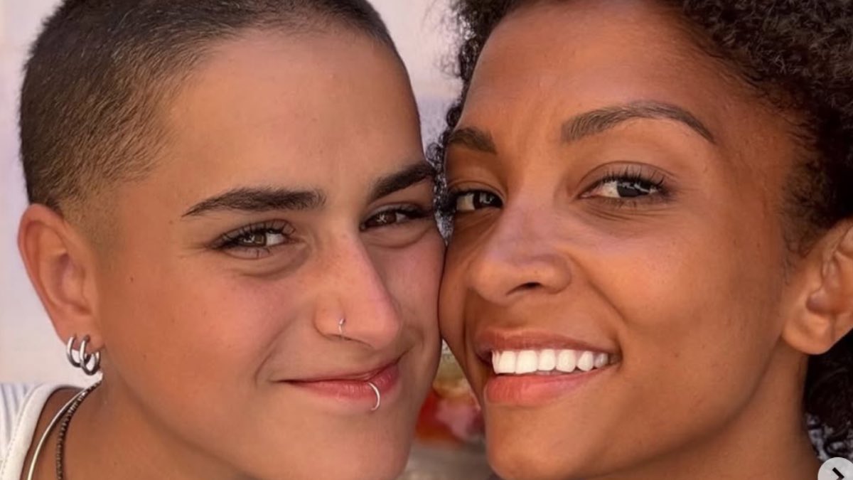 Foto Jessica fidanzata Francesca