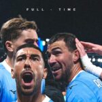 Ascolti Tv 22 aprile: Atalanta-Lazio batte GF Vip, che crolla al 15.70%