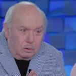 Verissimo, Lino Banfi: “Ho pensato al suicidio”, e poi spiazza Silvia Toffanin