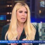 Loredana Lecciso replica a Romina: “Al Bano dice cose diverse sulla loro rottura”
