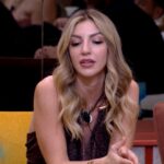 Lucia Ilardo presa di mira da Renato e Nicolò al Grande Fratello Vip (VIDEO)
