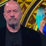 GF Vip, Marco Berry critico su Lucia Ilardo: “Ma delle idee sue ce le ha?”