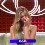 GF Vip, Lucia Ilardo piange per l’ex Rosario: “Ci avrei fatto un figlio”