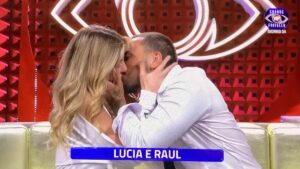 foto lucia raul si baciano gfvip