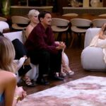 GF Vip, Lucia affronta Renato: “Non voglio più avere niente a che fare con te”