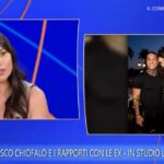 La volta buona, Manuela Carriero gela Antonella Fiordelisi: c’entra Chiofalo