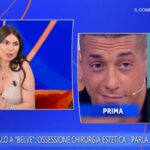 Manuela Carriero choc a La volta buona: “Io prima hater di Francesco Chiofalo”