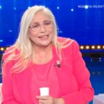 Mara Venier dopo Domenica In passa a Discovery? L’ultima indiscrezione