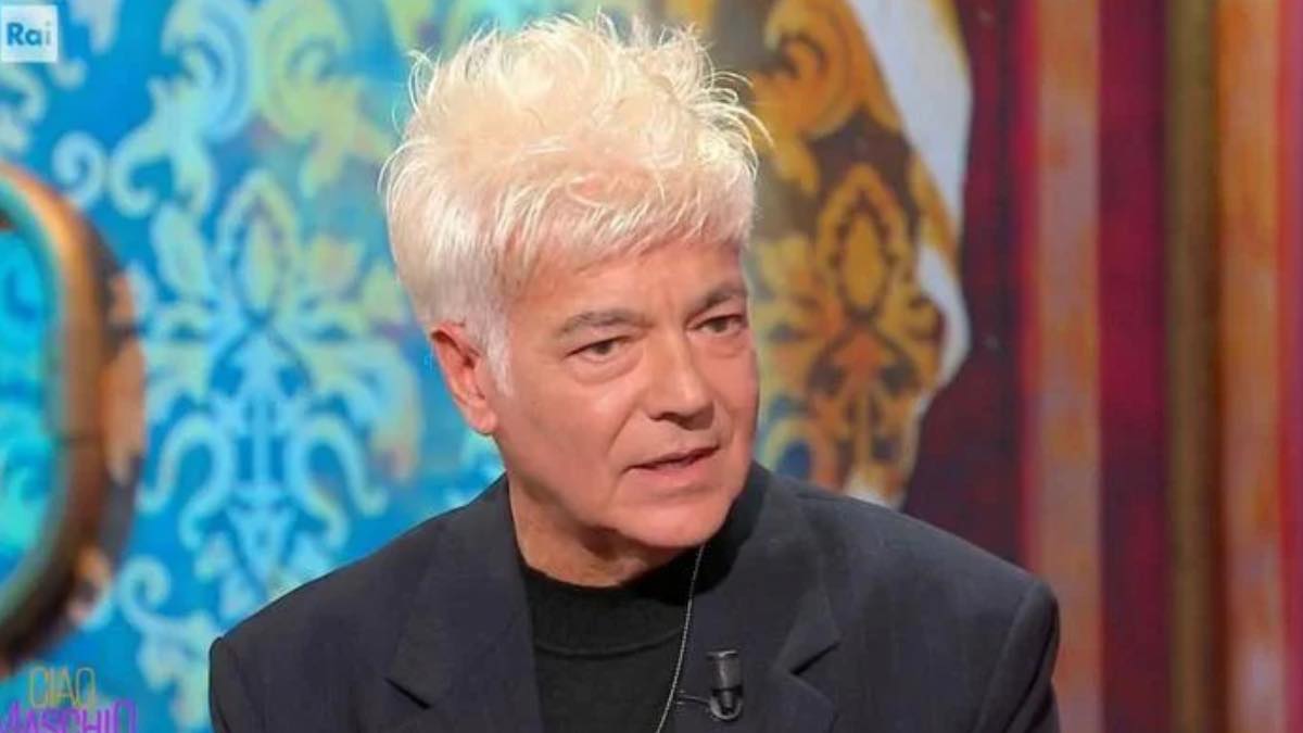 Foto Marcello Cirillo Ciao Maschio 2026