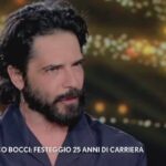Marco Bocci a Verissimo: “Laura Chiatti? Sono l’uomo più lasciato in assoluto”