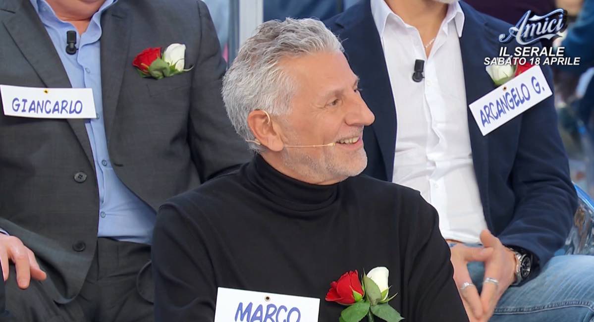 foto marco cinzia critiche ued