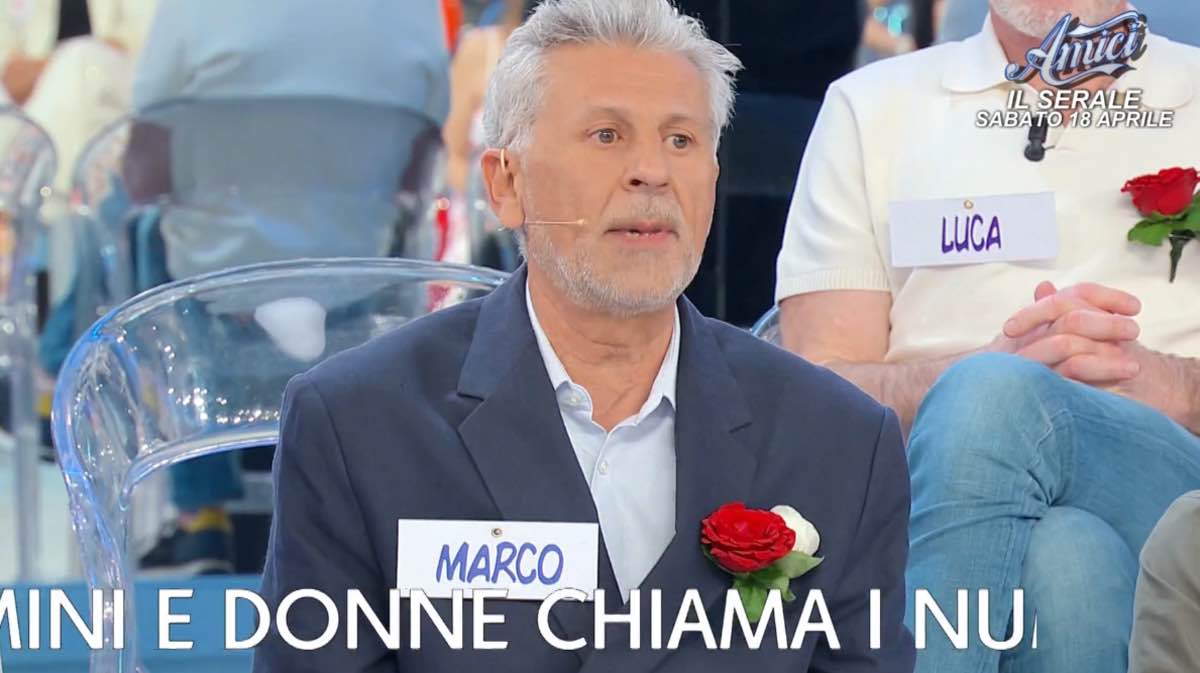 foto marco ued Cinzia barbara ued