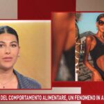 Storie Italiane, Marialaura De Vitis ha sofferto di anoressia: “Ammalata a 21 anni”