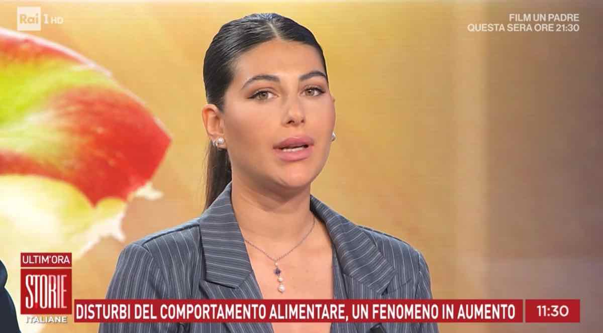 foto marialaura de vitis storie italiane dramma