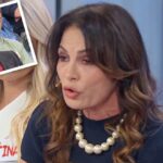 Uomini e Donne, Marina all’attacco di Davide: “Hai preso in giro me e Gemma”