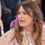Uomini e Donne, Marina derisa oggi in studio sbotta: “Maria me ne vado”