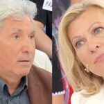 Uomini e Donne, Mario Lenti e Magda stanno insieme? Spunta il video del bacio