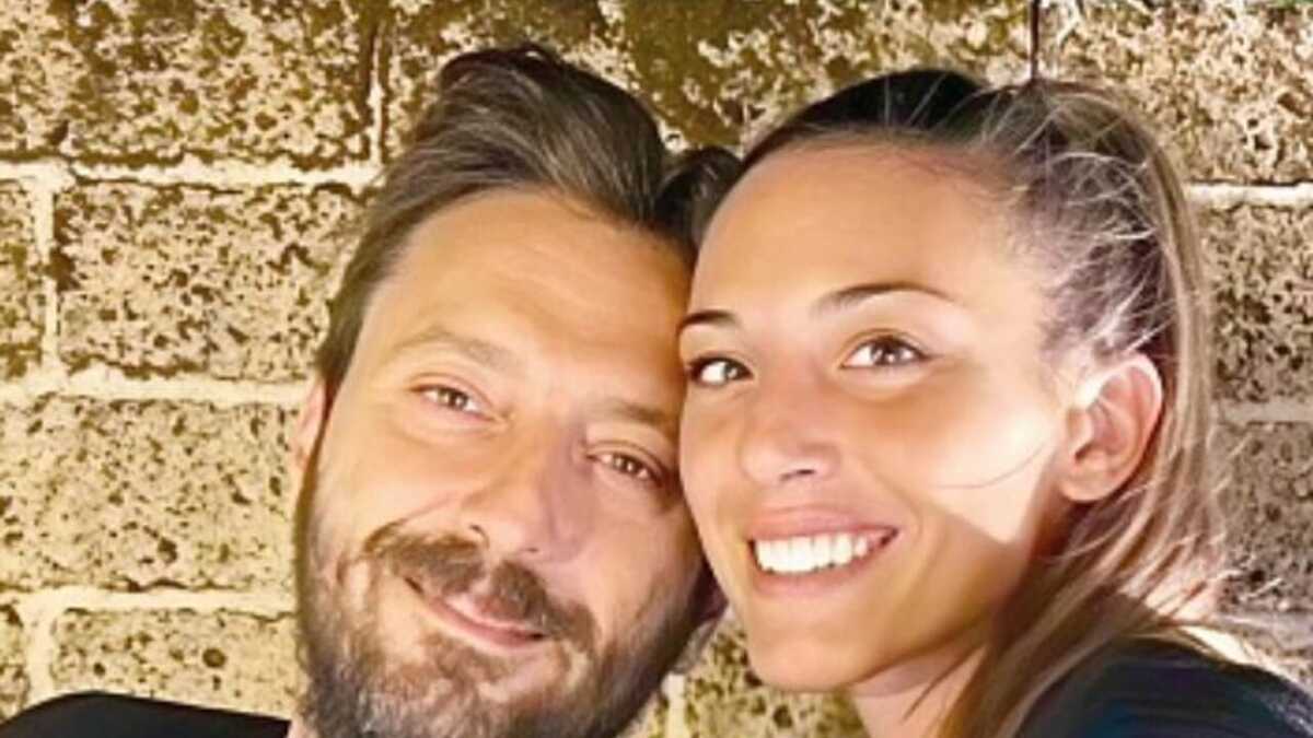 foto martina maggiore ex Cremonini isola