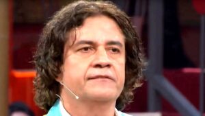 Foto Massimo Bagnato arrestato