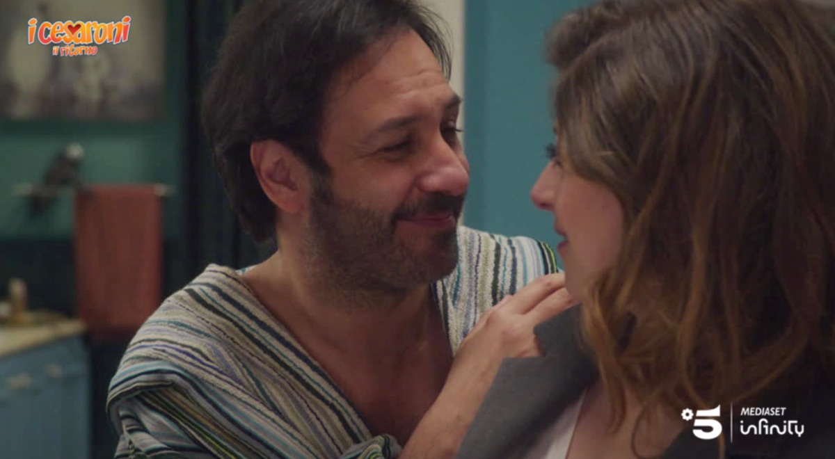 foto Matteo Branciamore cesaroni