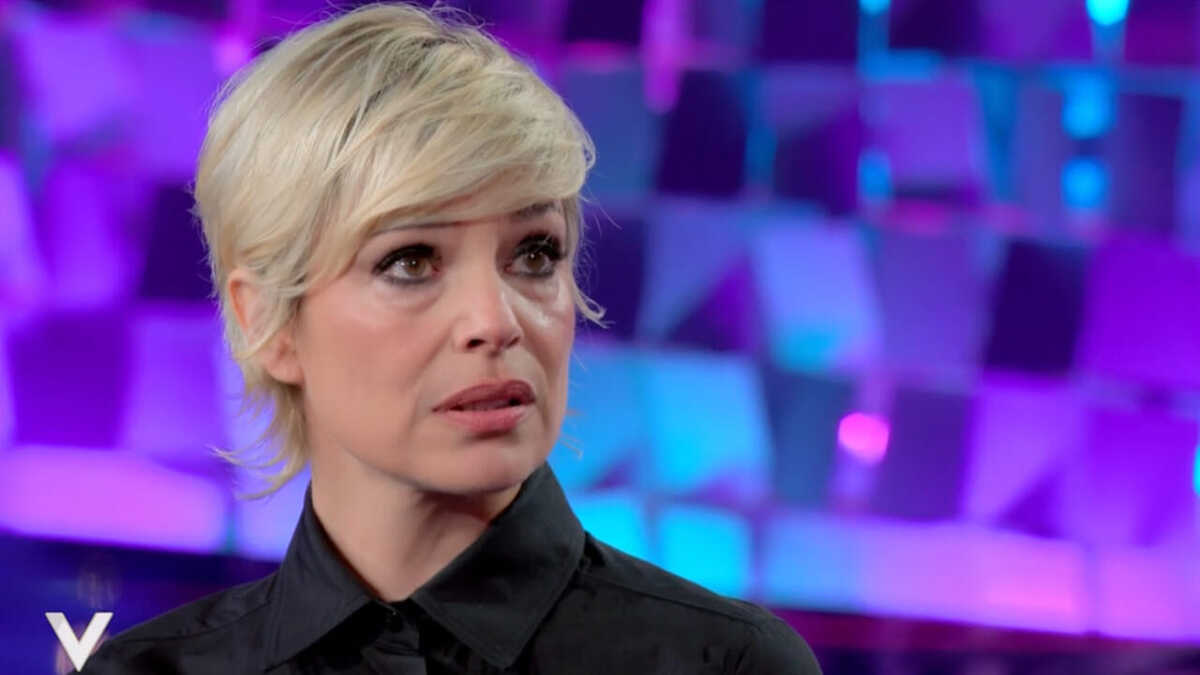 foto Micaela Ramazzotti intervista