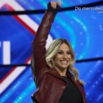 Michelle Hunziker, problemi alla registrazione di Battiti Live Spring: il retroscena