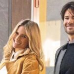 Michelle Hunziker e Giulio Berruti: vacanze separate per evitare il gossip?