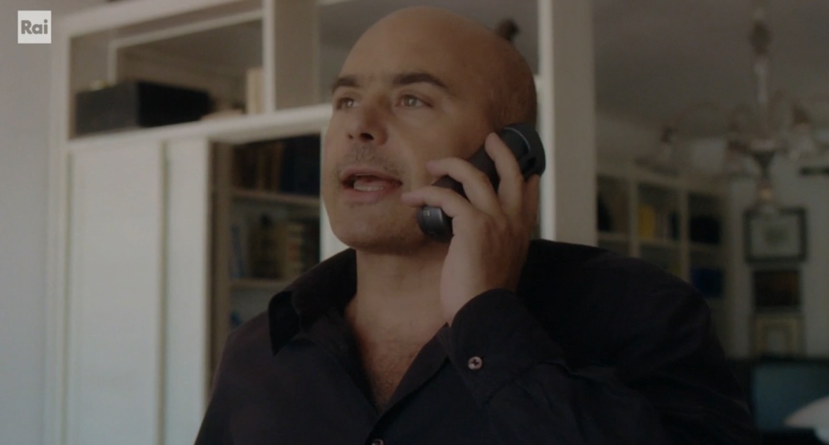 foto Montalbano ascolti 28aprile
