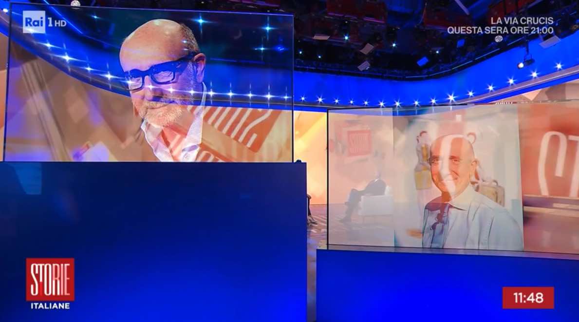 foto morto roberto arditti