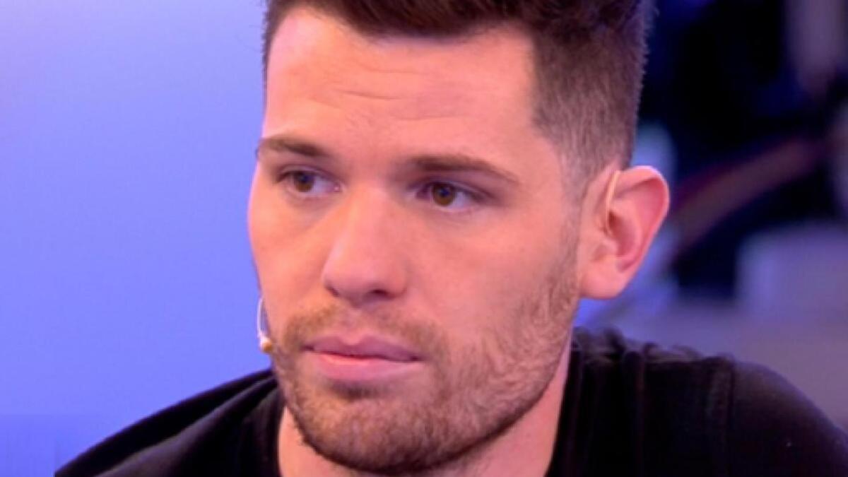 Foto Niccolò Centioni I Cesaroni